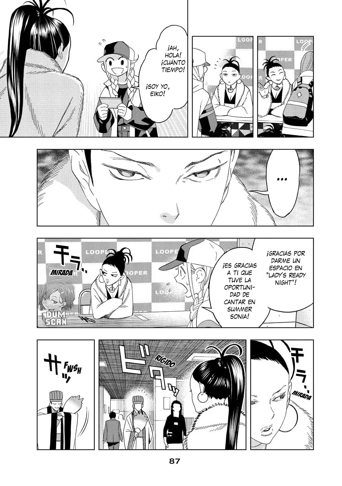 Capitulo 42 page 11