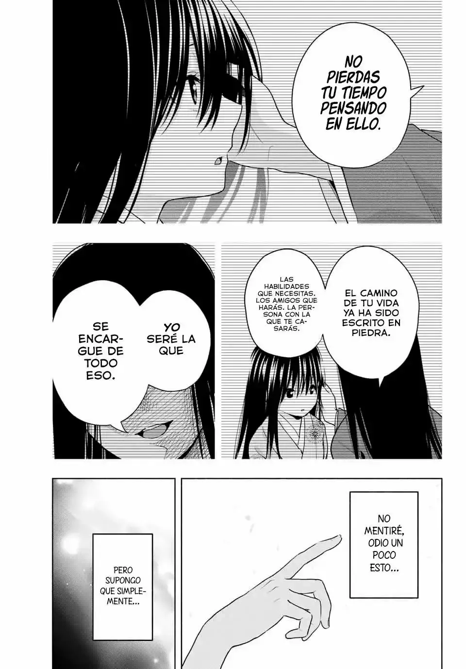 Capitulo 21 page 16