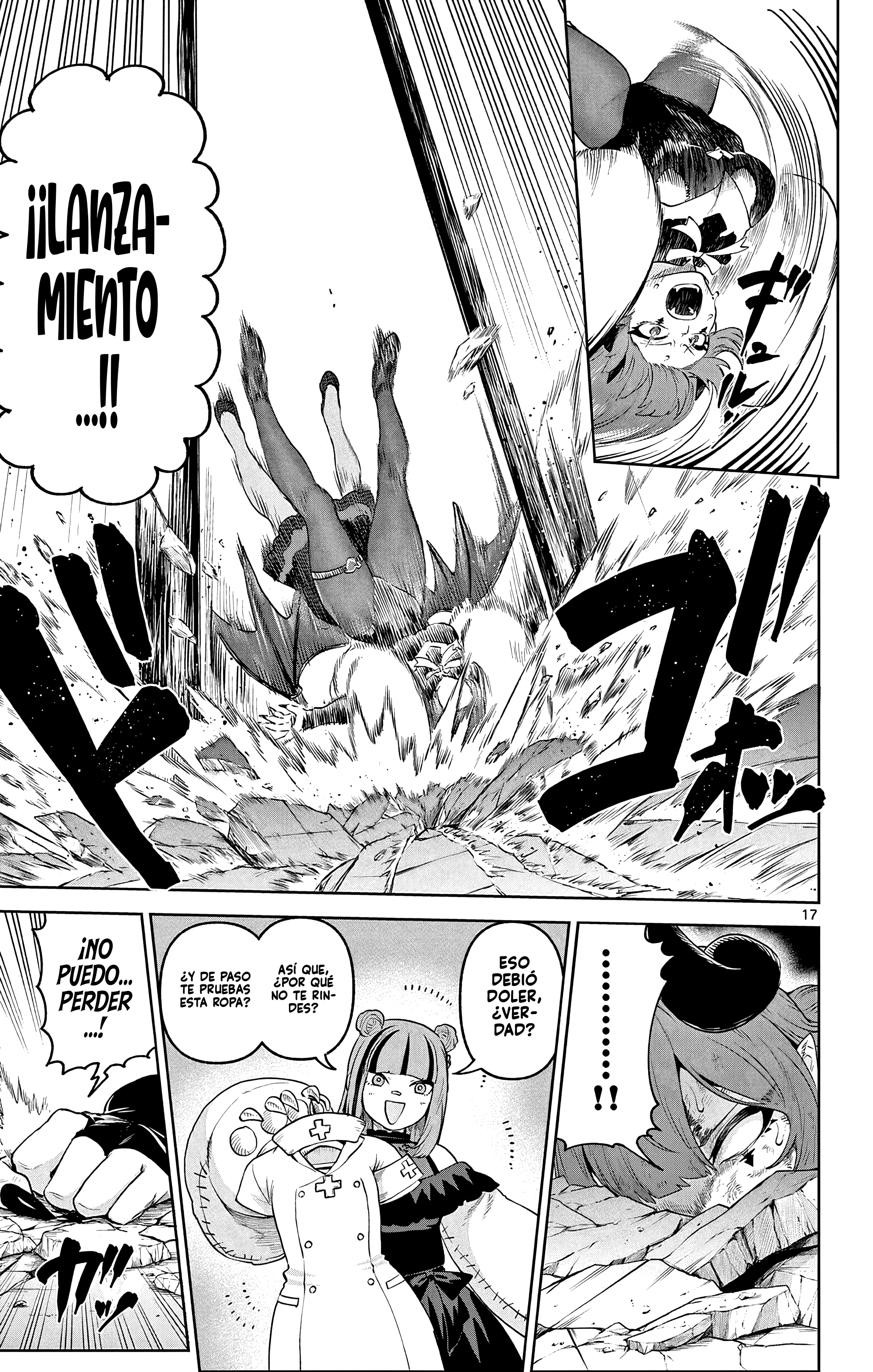 Capitulo 16 page 20