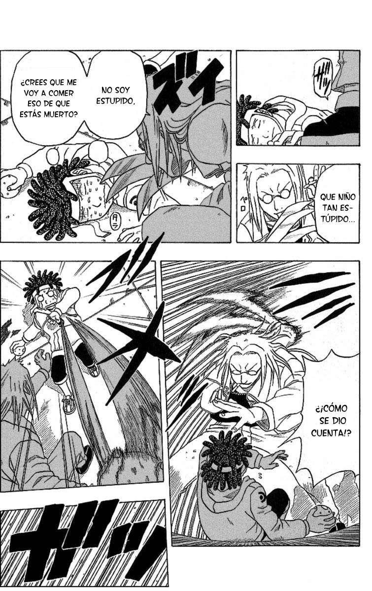 Capitulo 32 page 20