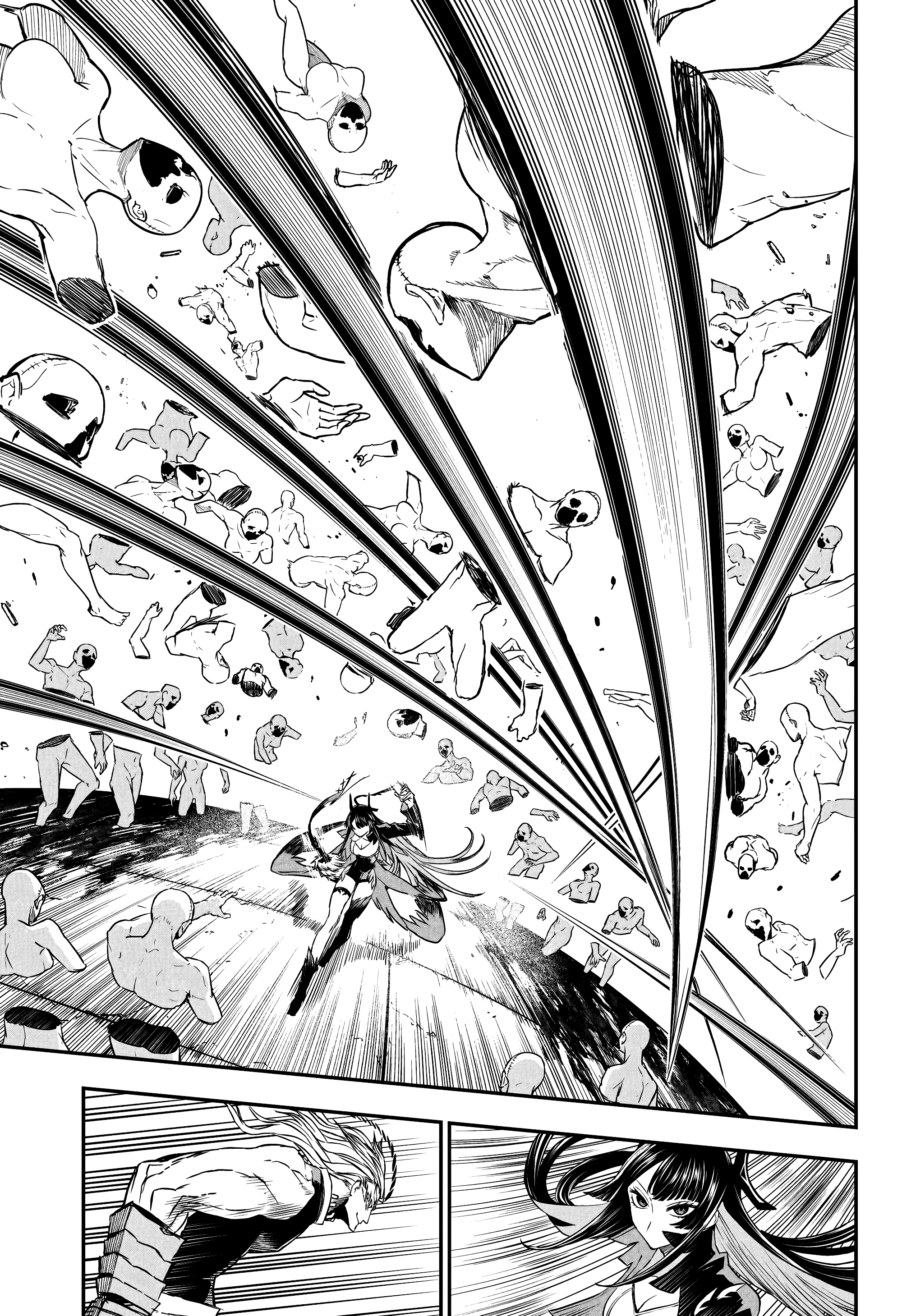 Capitulo 151 page 5