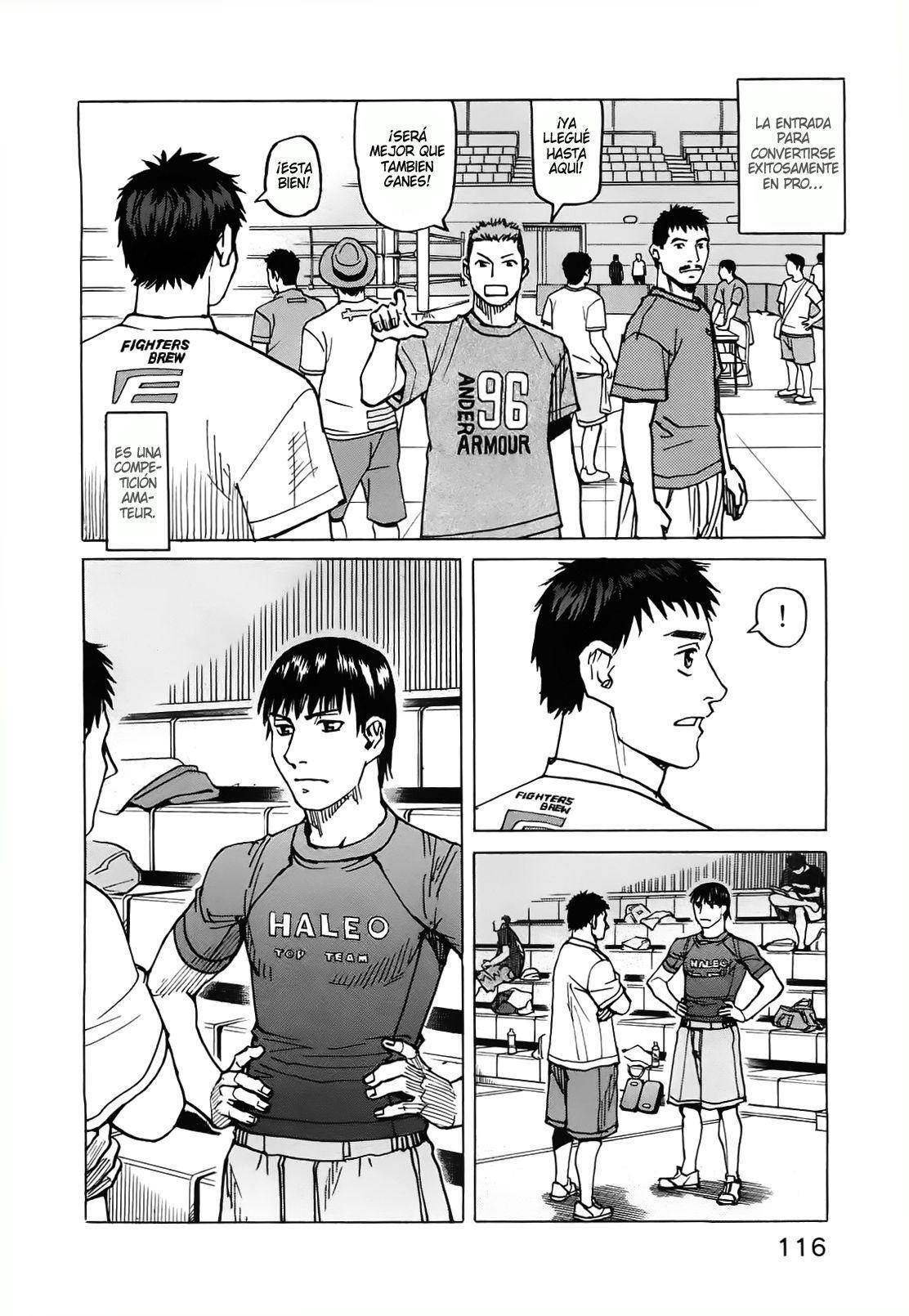 Capitulo 119 page 11