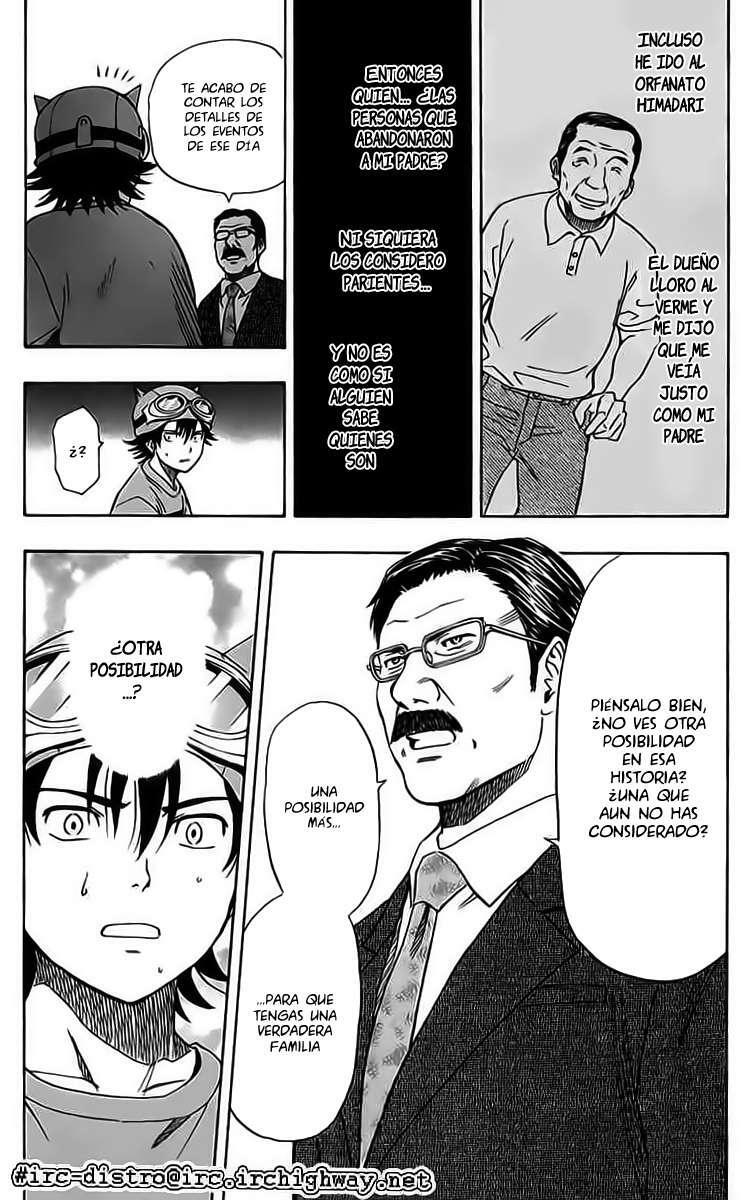 Capitulo 87 page 15