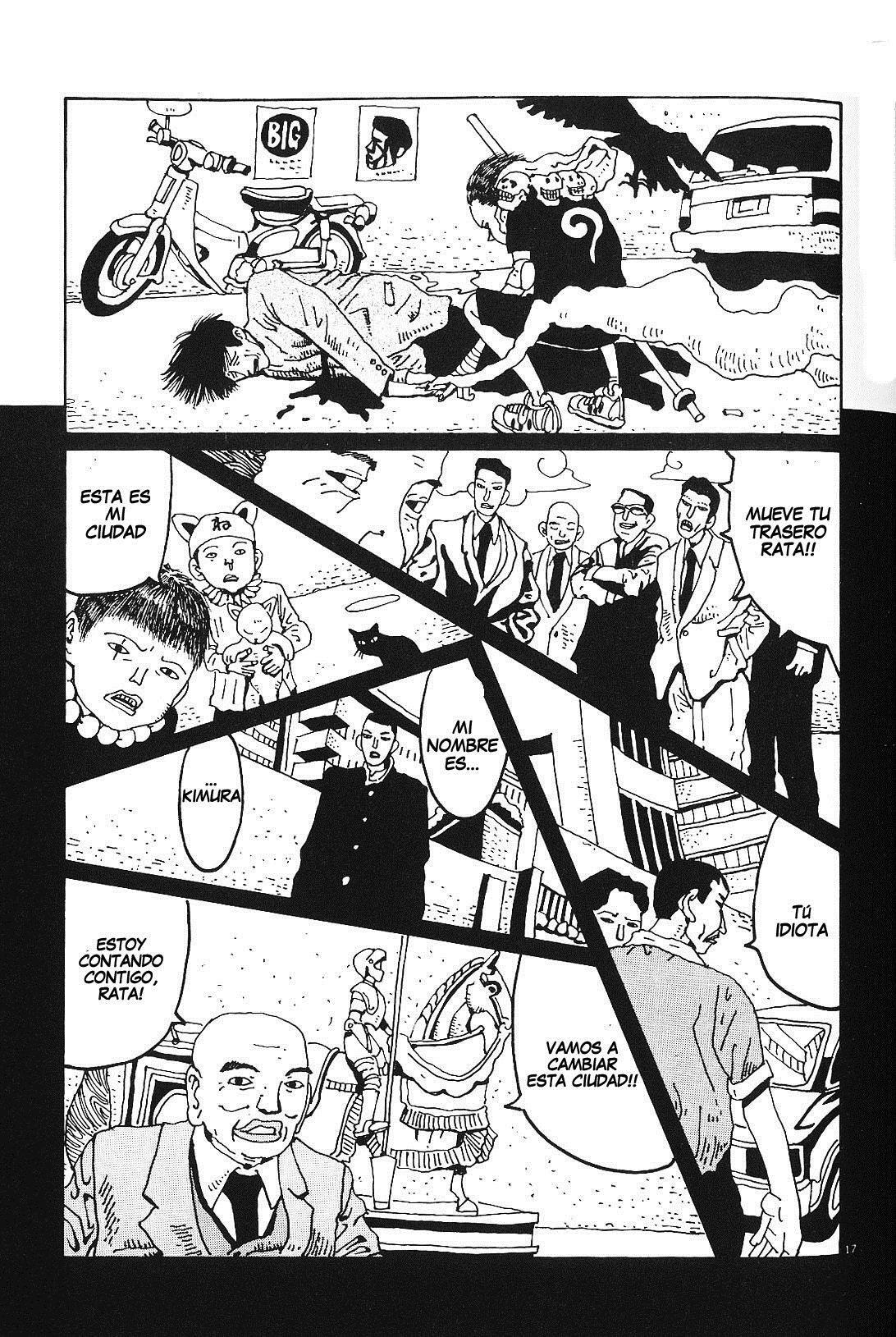 Capitulo 25 page 17