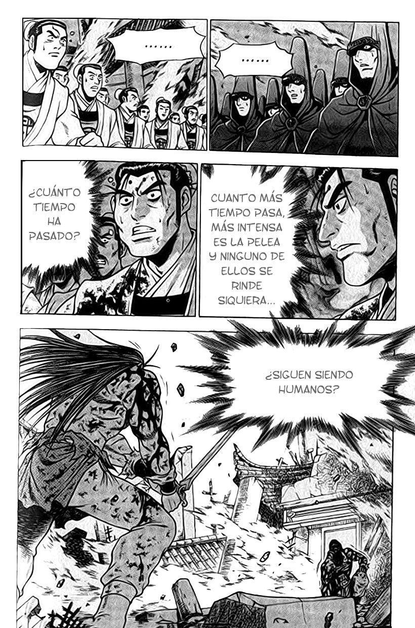 Capitulo 192 page 21
