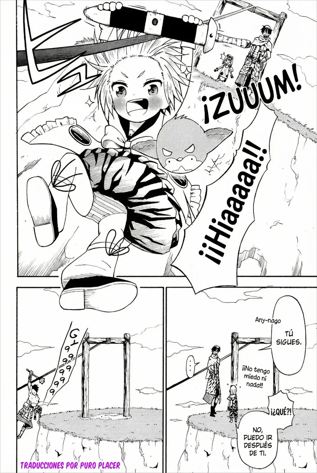 Capitulo 17 page 21
