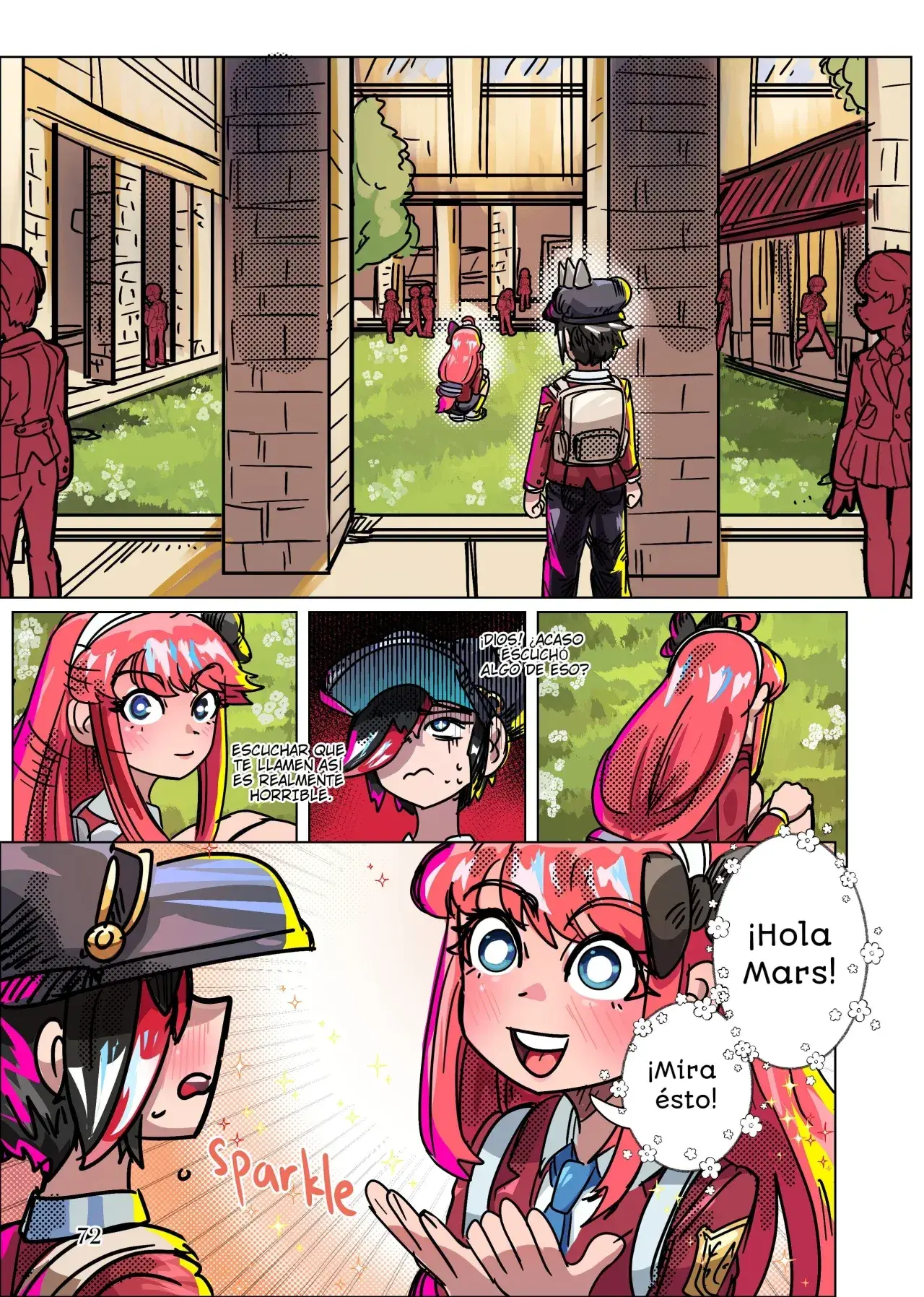 Capitulo 14 page 18