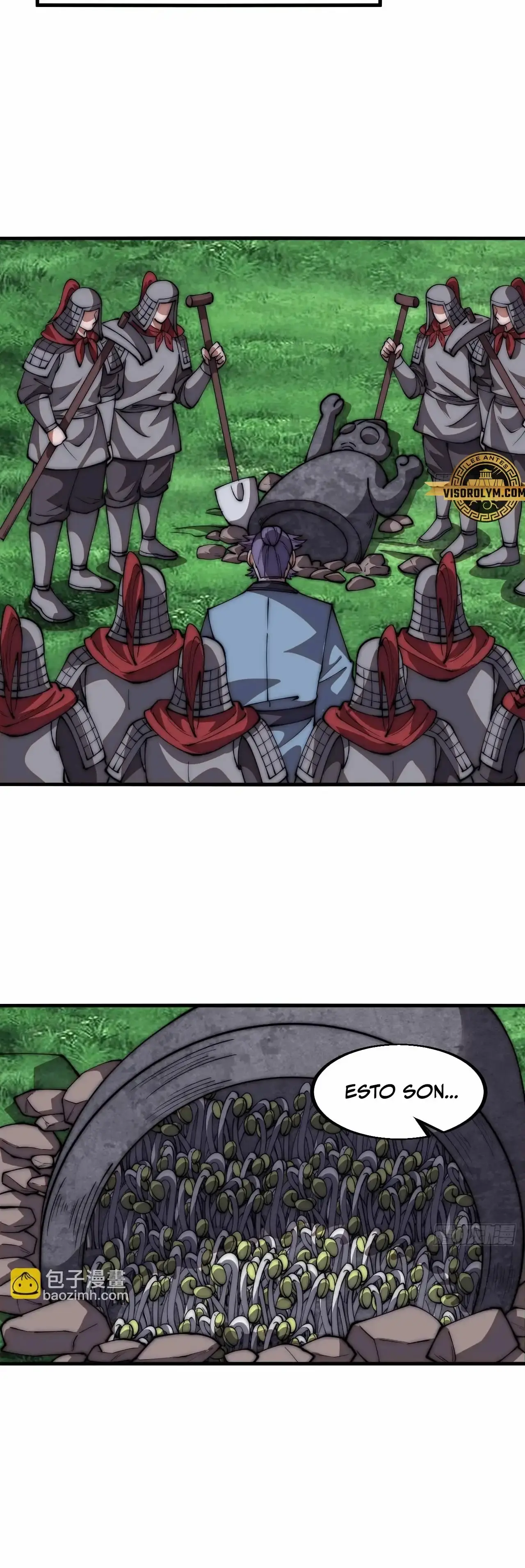 Capitulo 651 page 17
