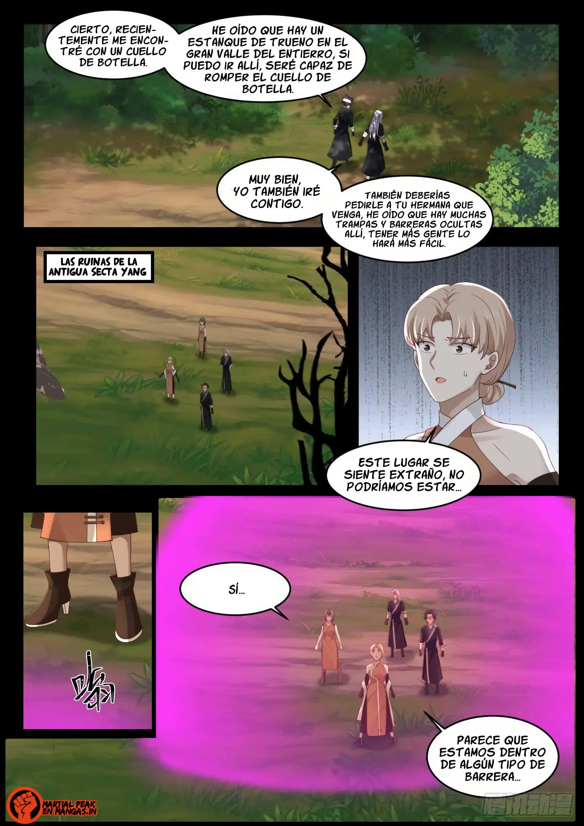 Capitulo 1195 page 6