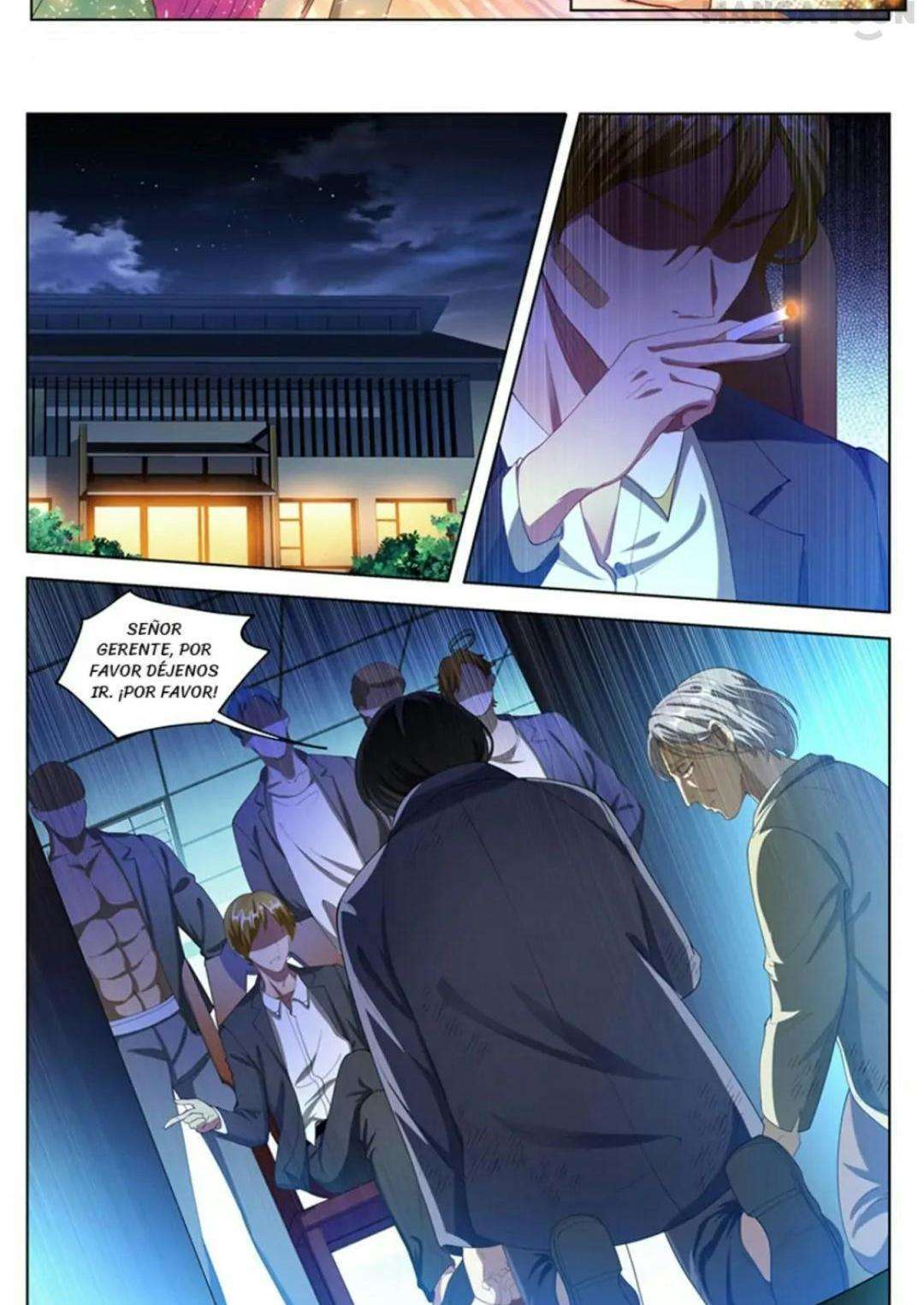 Capitulo 170 page 5