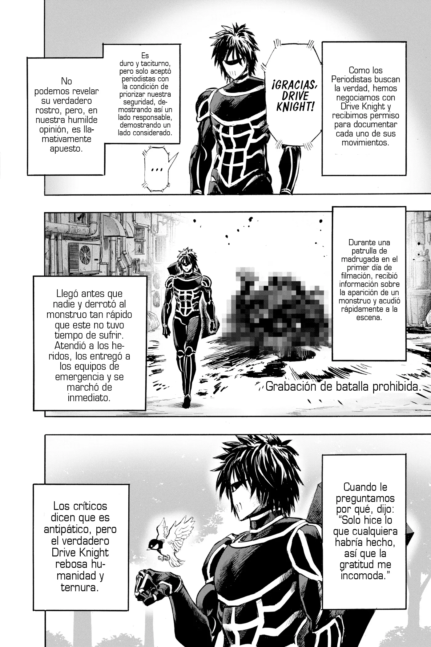 Capitulo 291.5 page 4