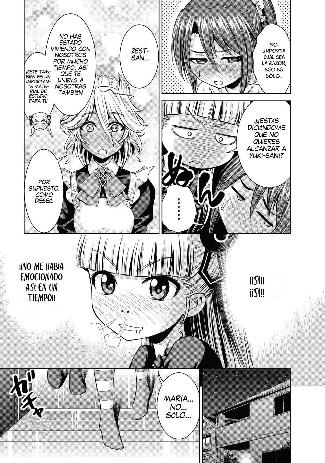 Capitulo 20.50 page 15
