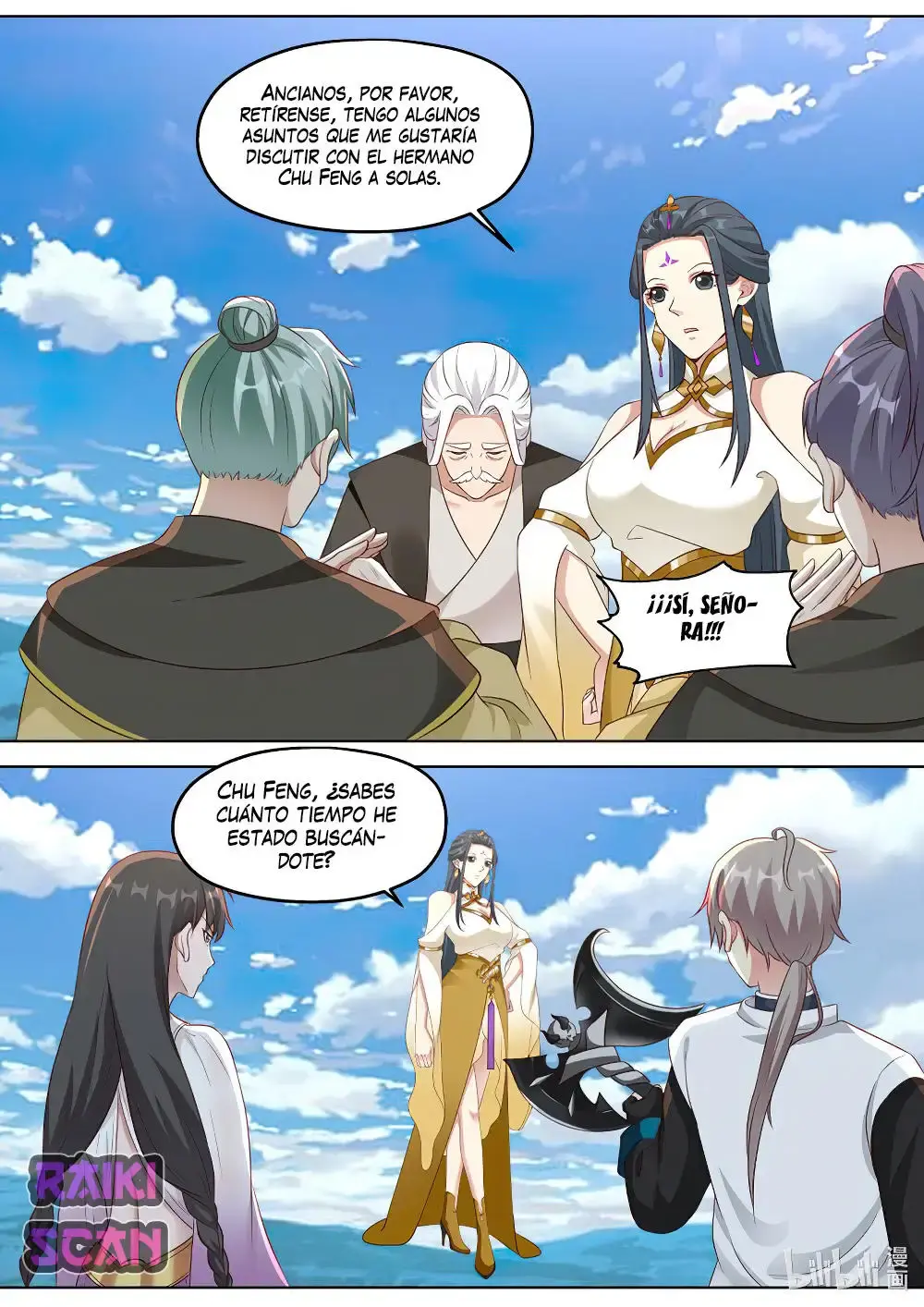 Capitulo 339 page 5