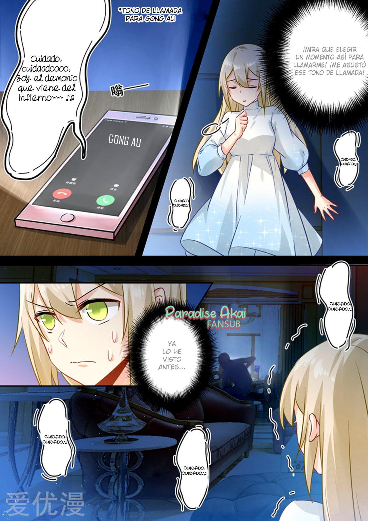 Capitulo 89 page 5