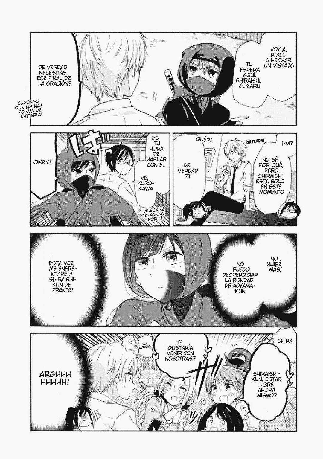 Capitulo 31 page 13