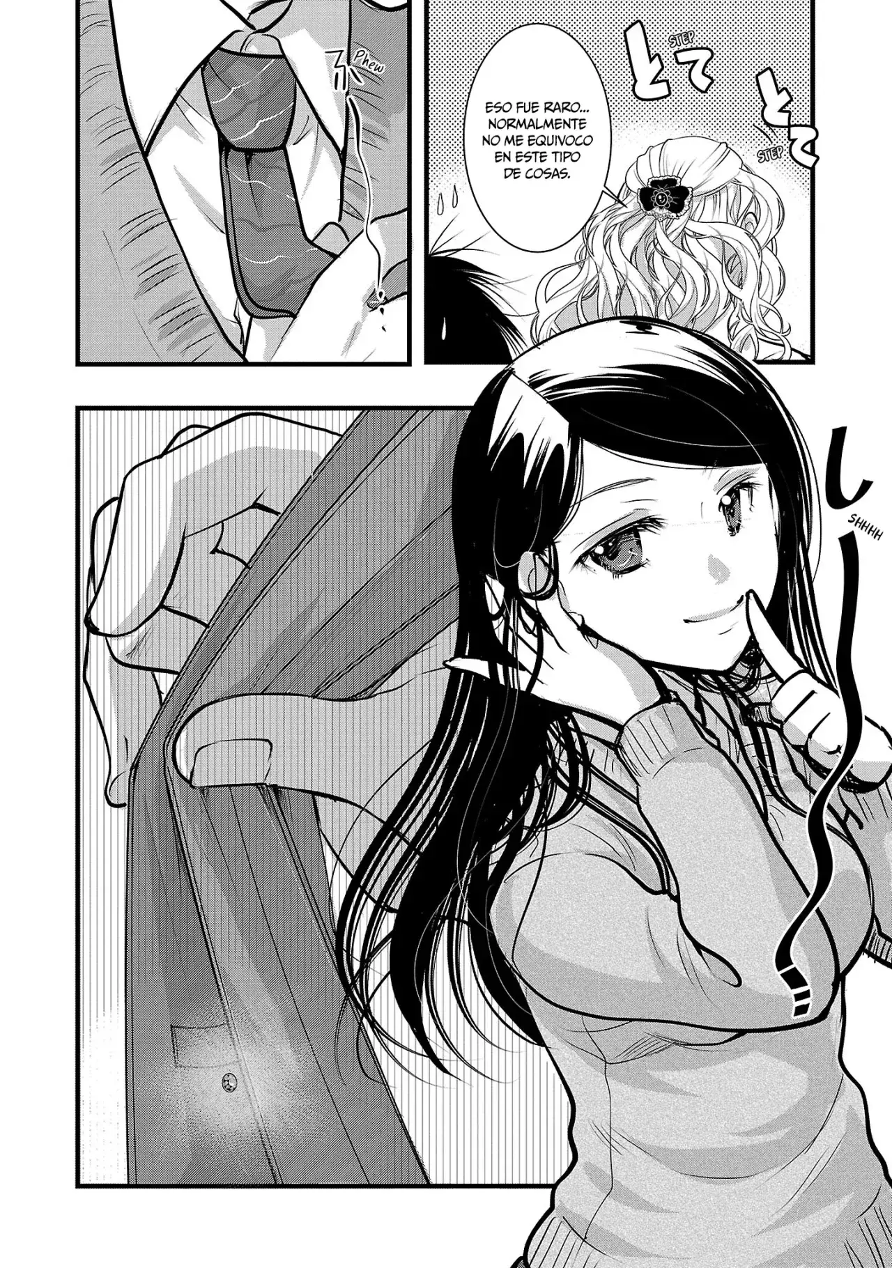 Capitulo 50 page 24
