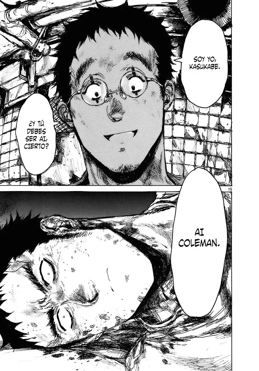 Capitulo 87 page 15