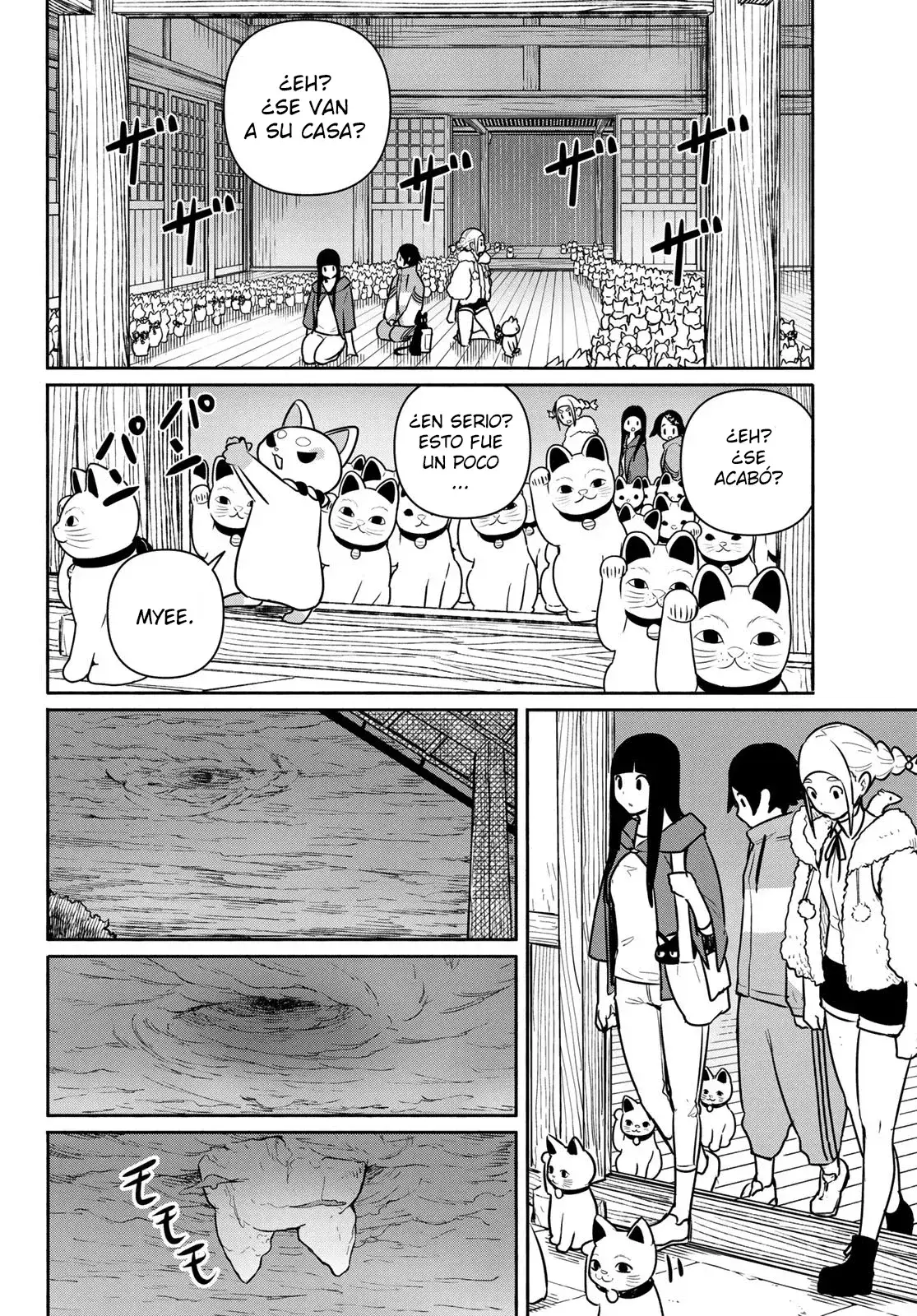 Capitulo 60 page 15