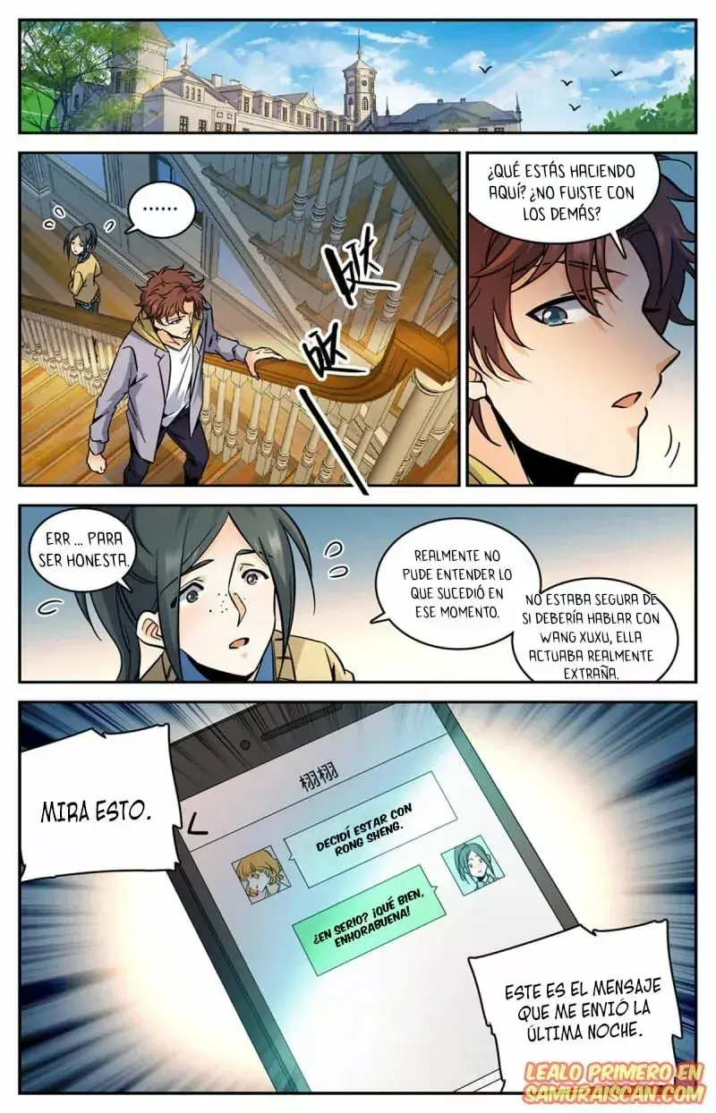 Capitulo 551 page 10