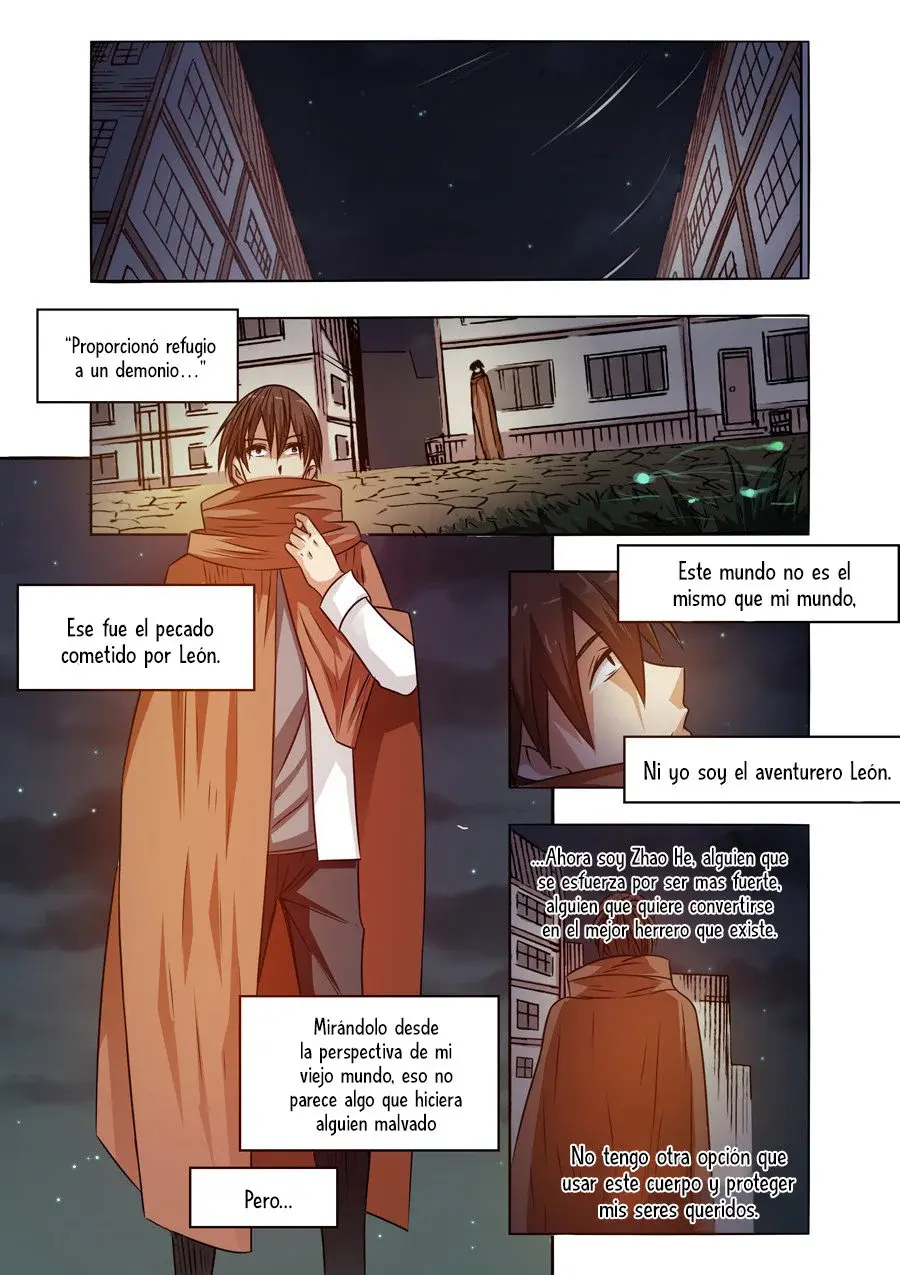 Capitulo 23 page 8