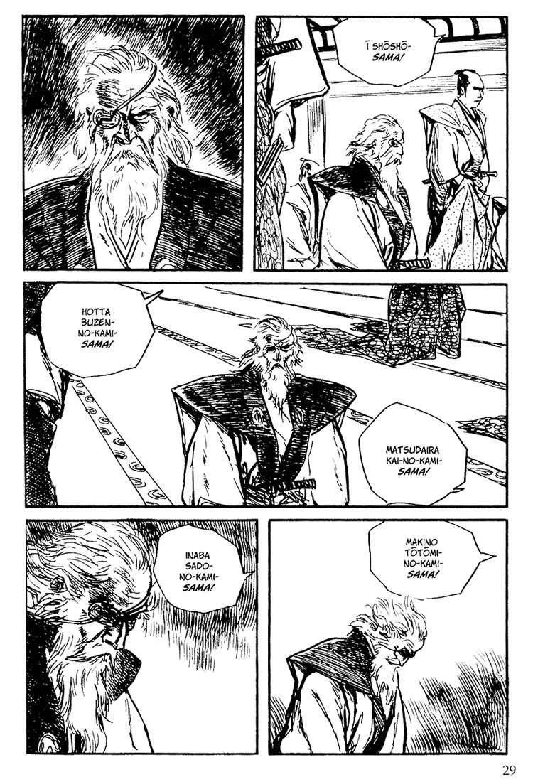 Capitulo 98 page 24