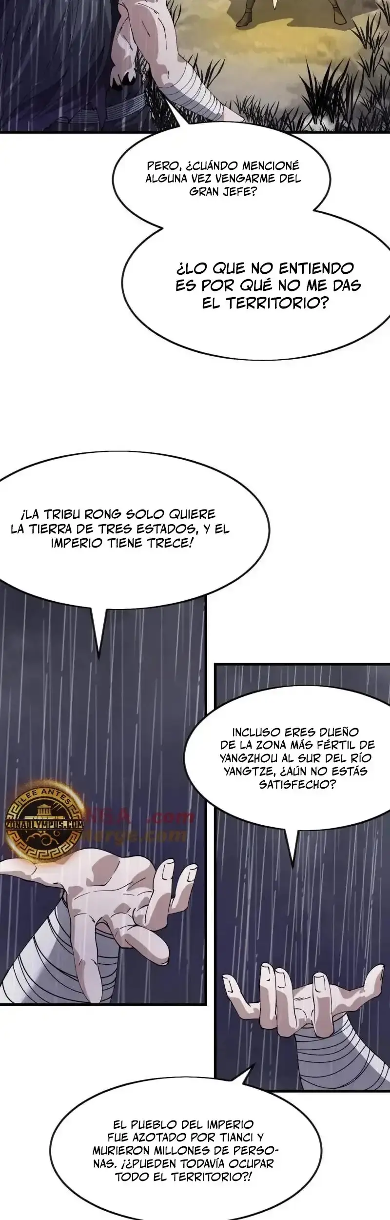 Capitulo 1079 page 8