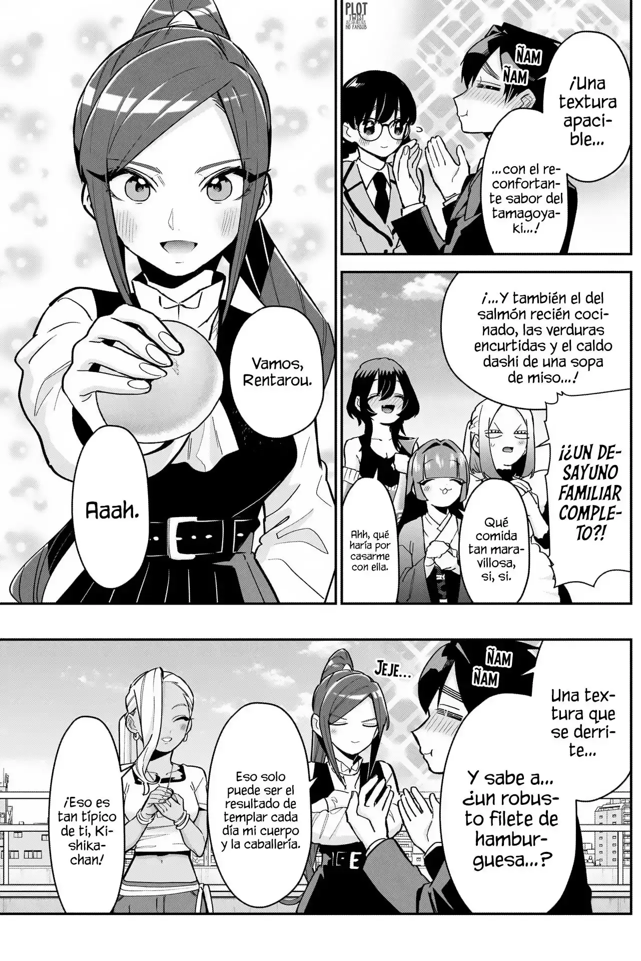 Capitulo 139 page 12