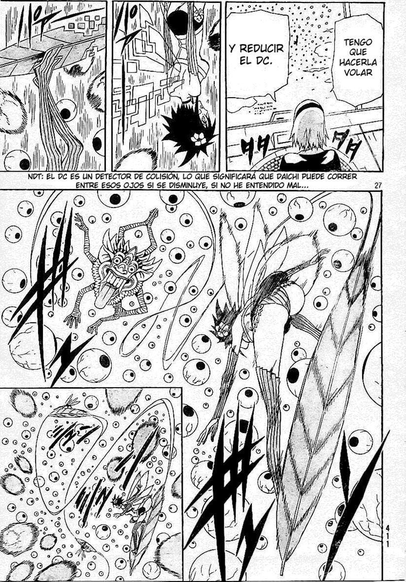 Capitulo 23 page 29