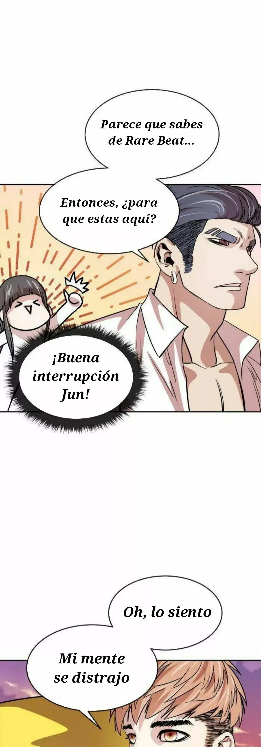 Capitulo 99 page 14