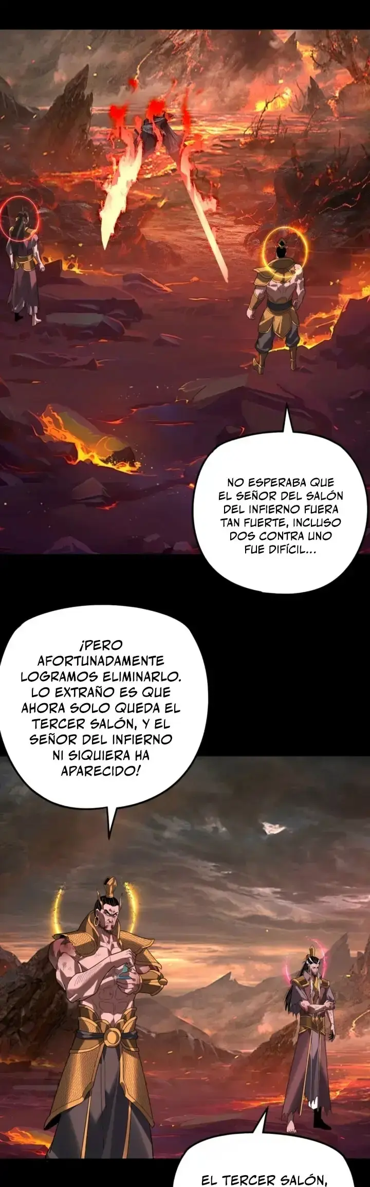 Capitulo 320 page 13