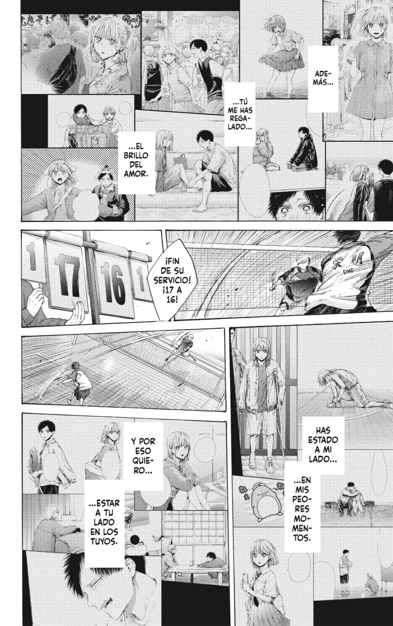 Capitulo 245 page 12