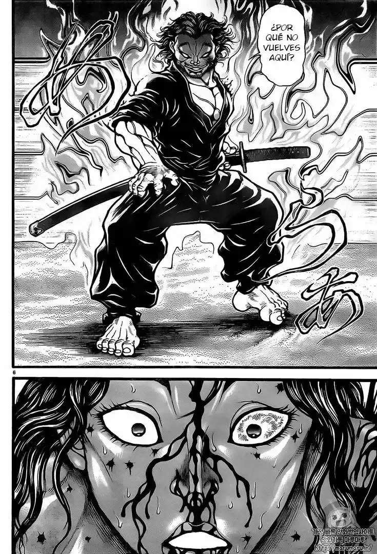 Capitulo 123 page 6