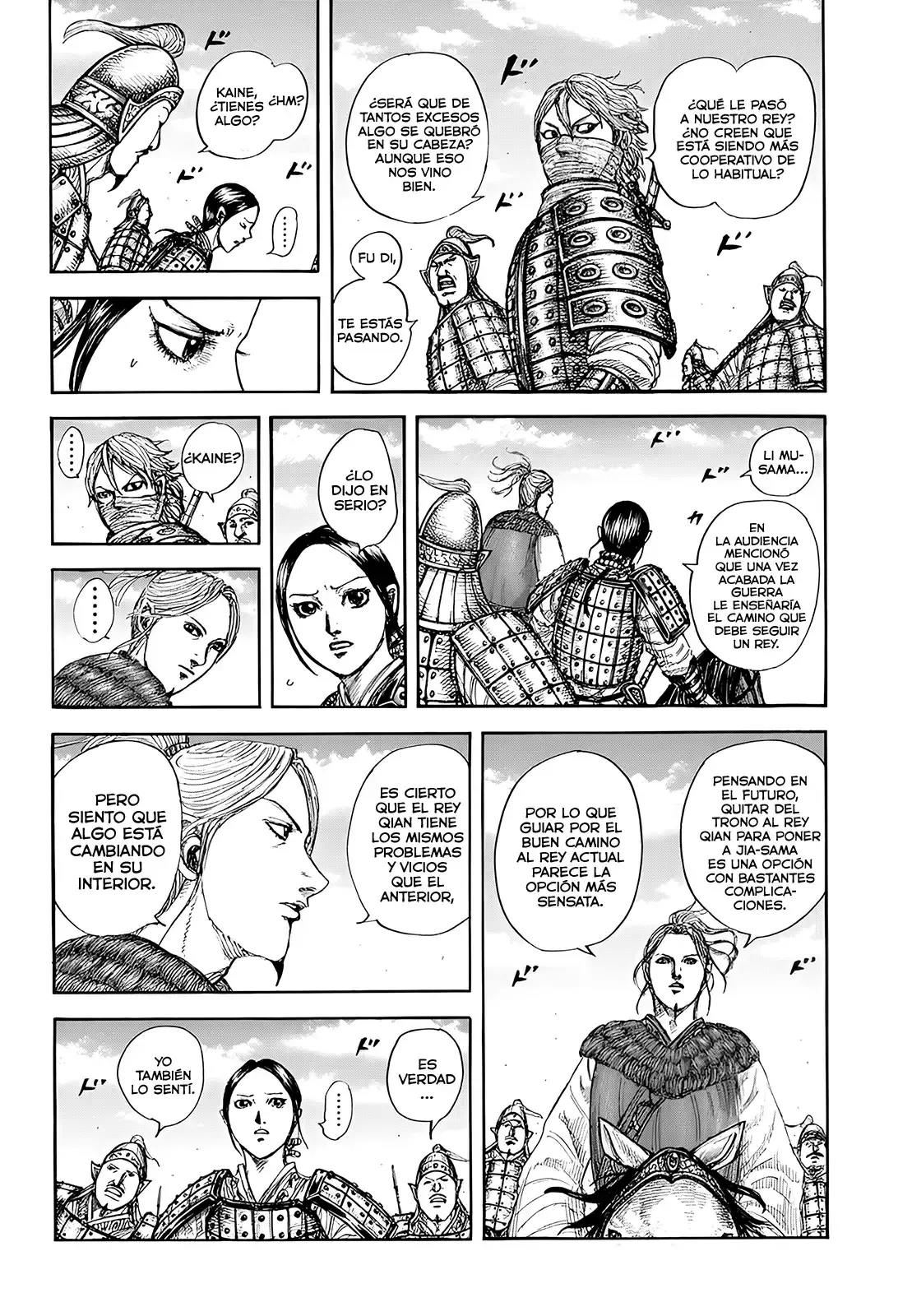 Capitulo 849 page 3