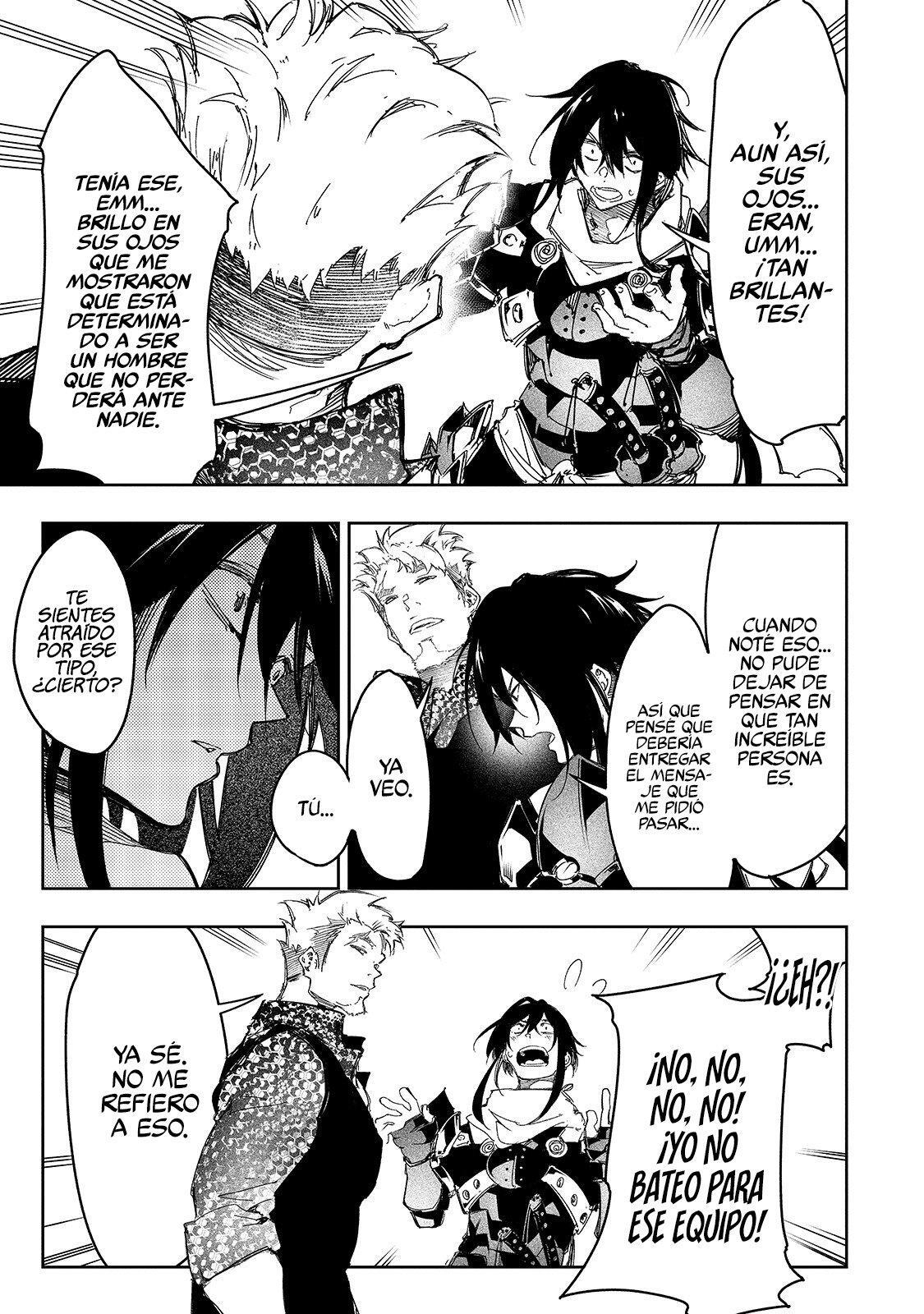 Capitulo 23 page 5