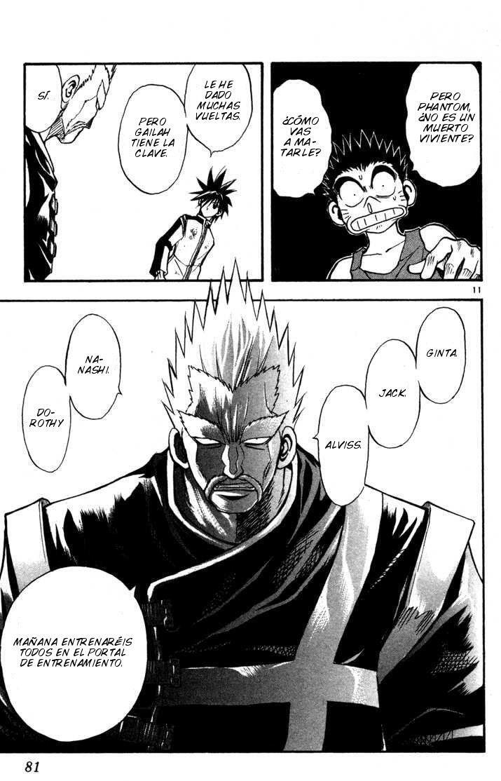Capitulo 68 page 11