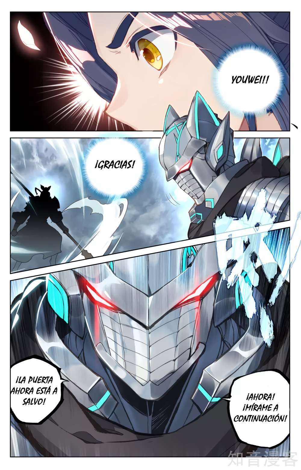 Capitulo 97 page 2