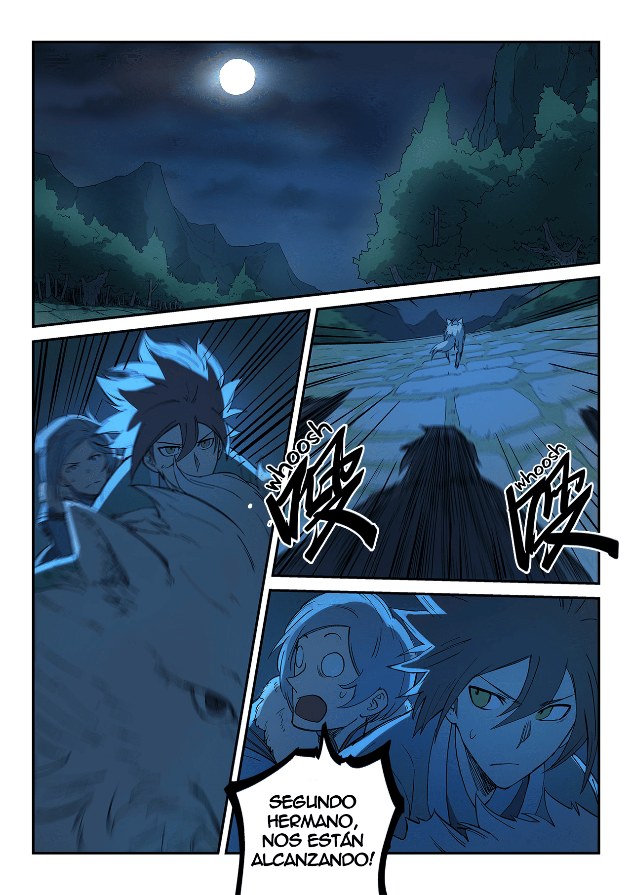 Capitulo 264 page 3
