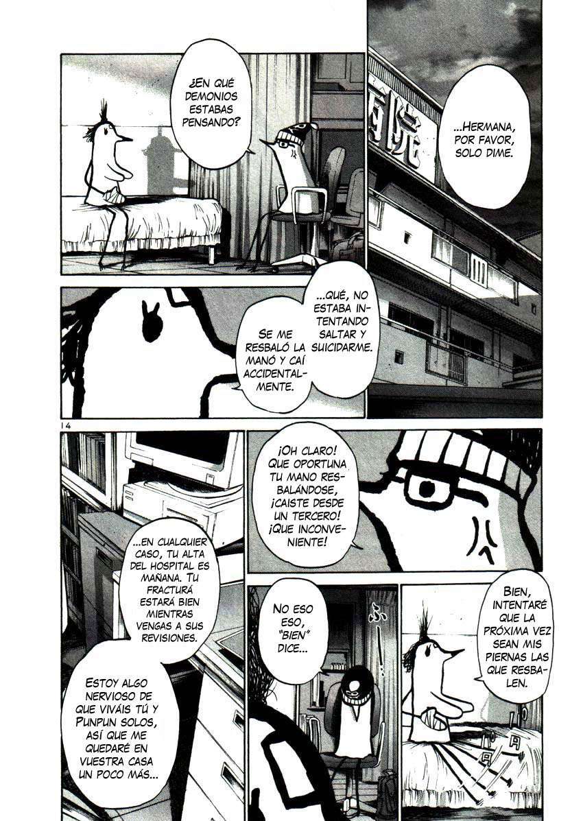 Capitulo 19 page 13
