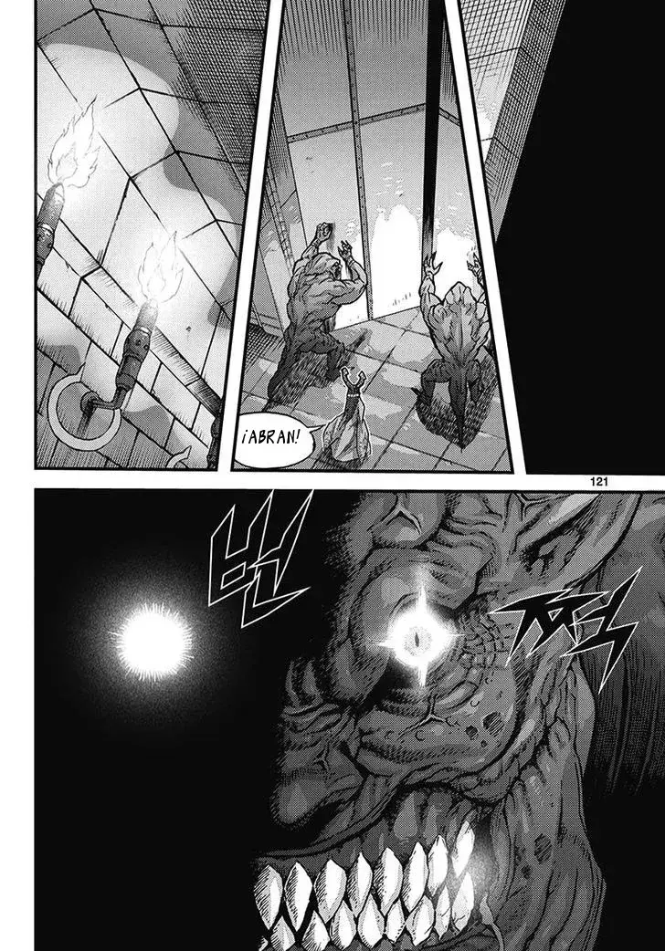 Capitulo 356 page 3