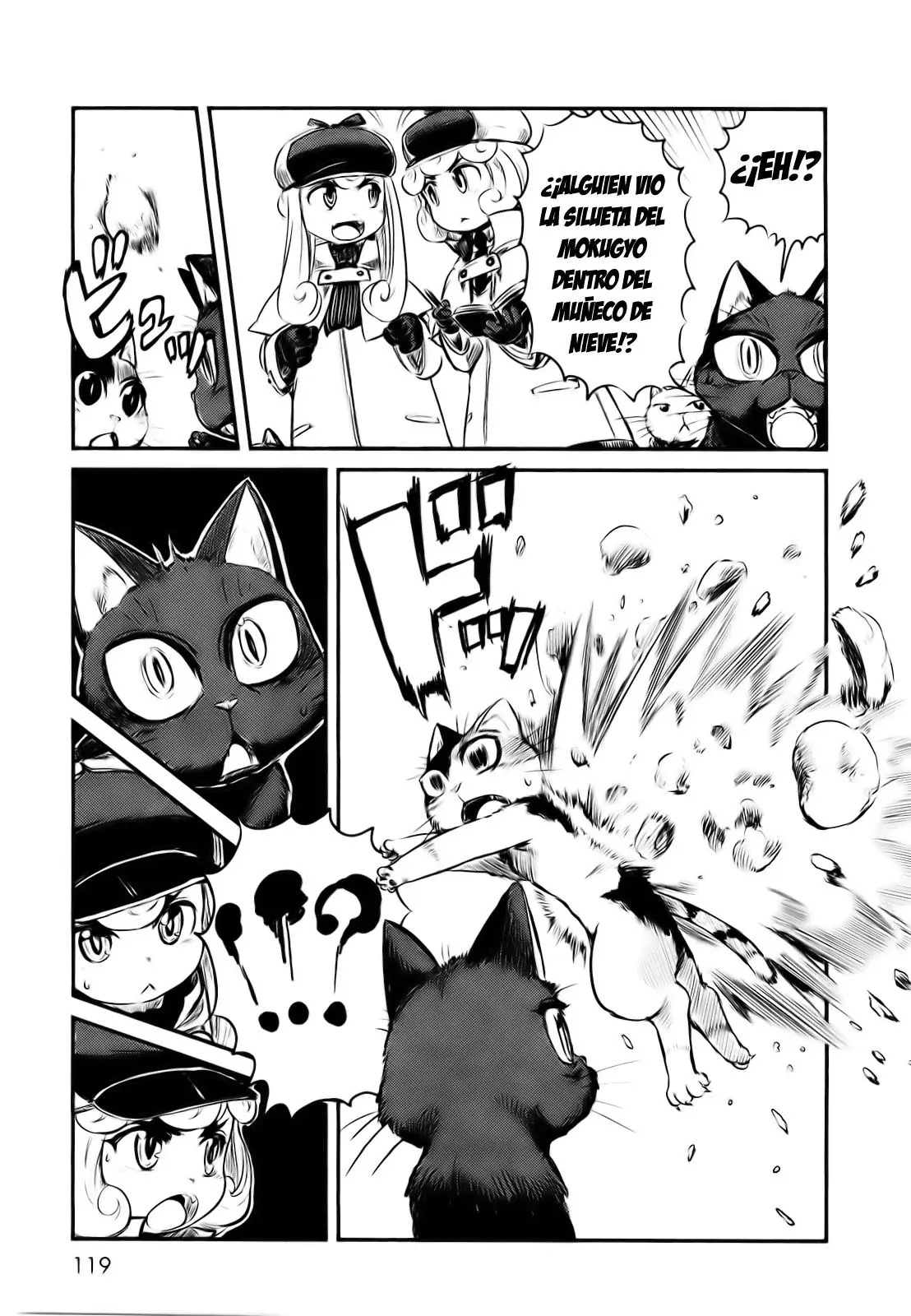 Capitulo 23 page 17