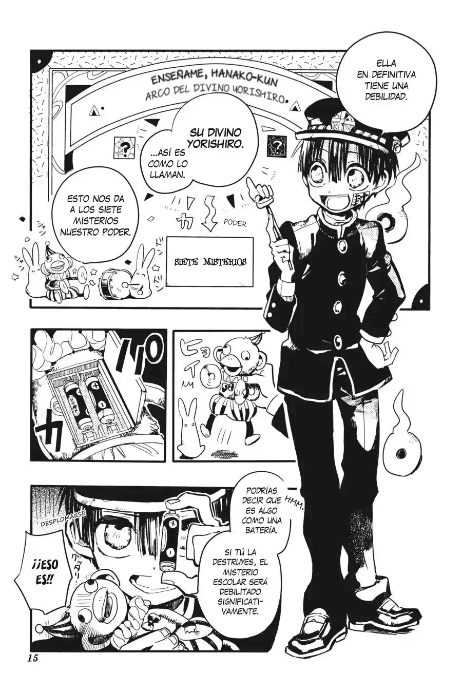 Capitulo 6 page 17