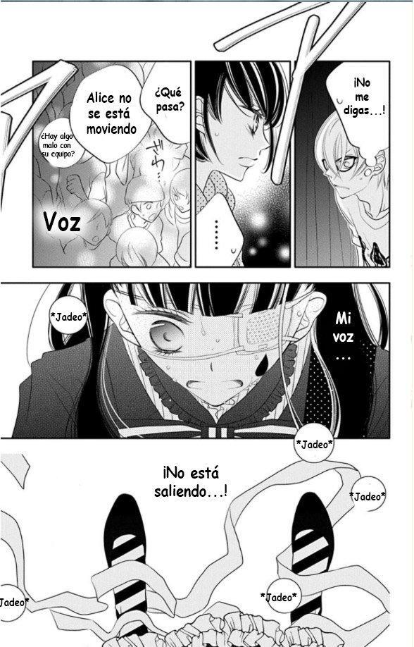 Capitulo 76 page 18