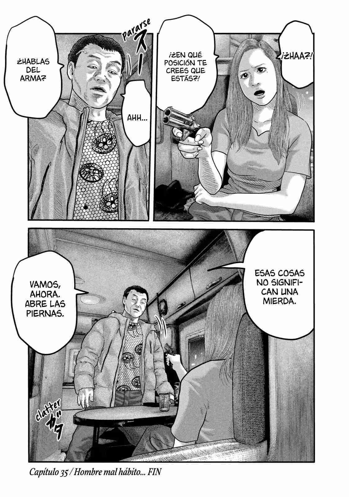 Capitulo 35 page 19
