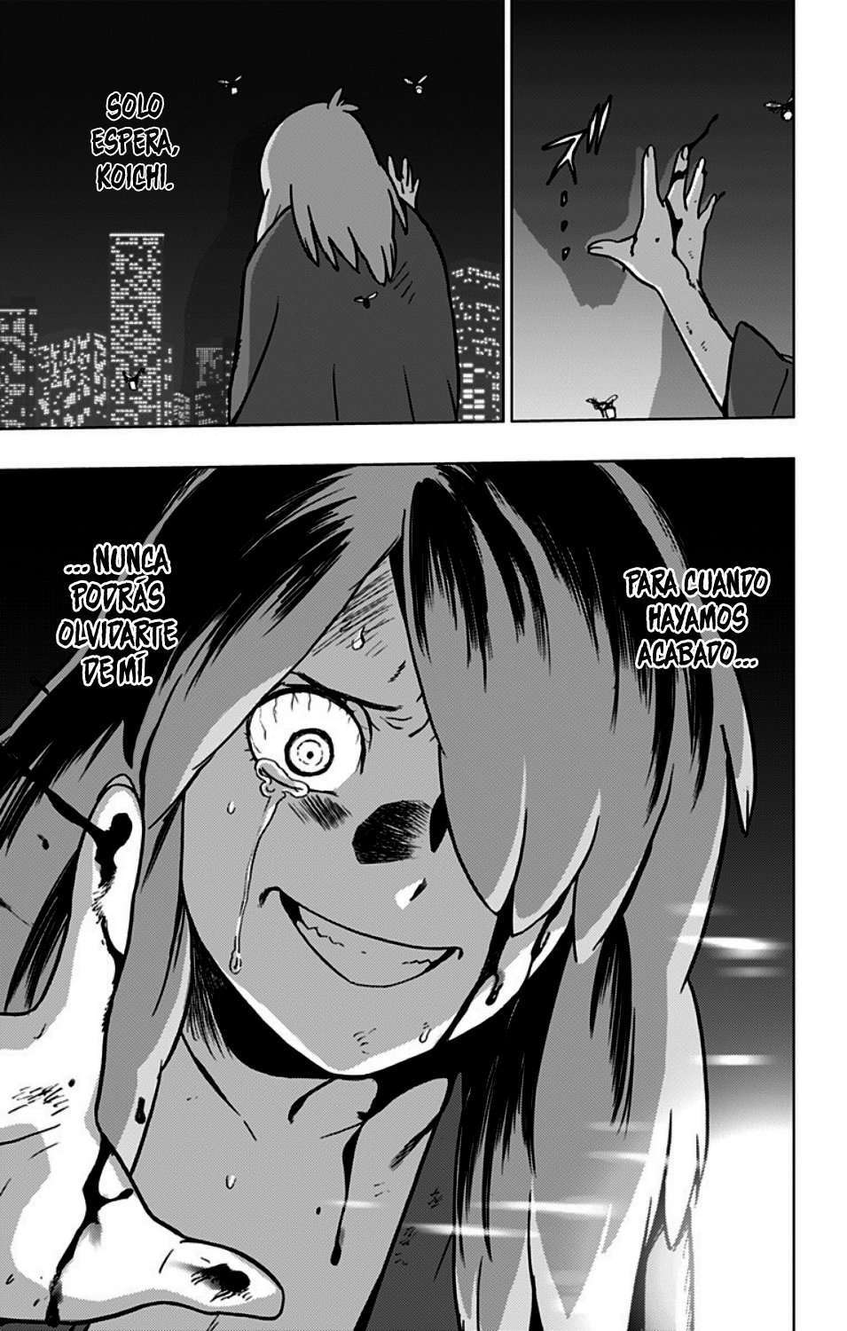 Capitulo 77 page 16