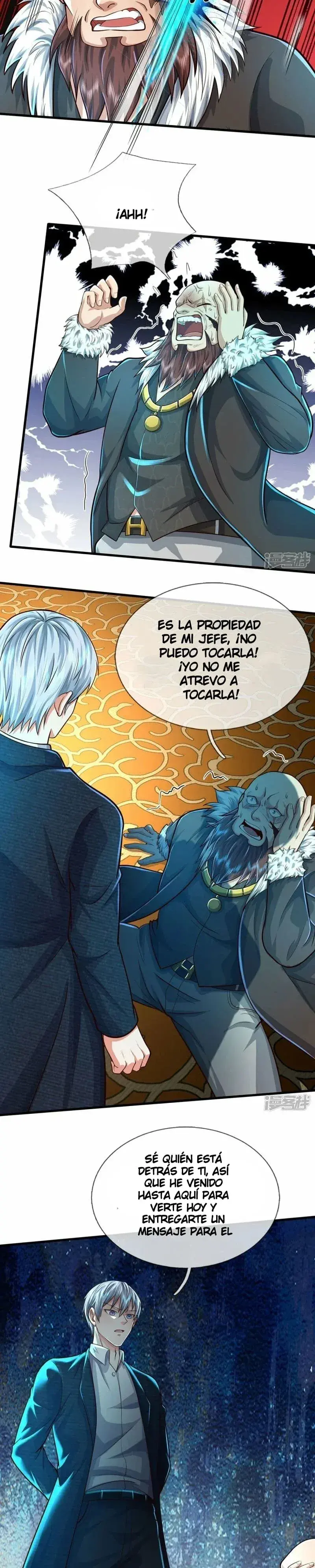 Capitulo 467 page 8