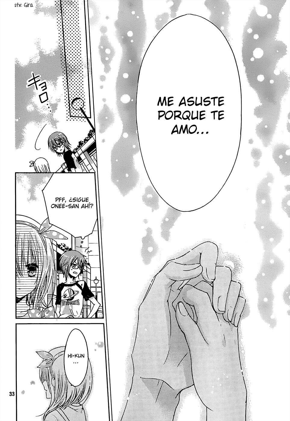 Capitulo 60 page 32