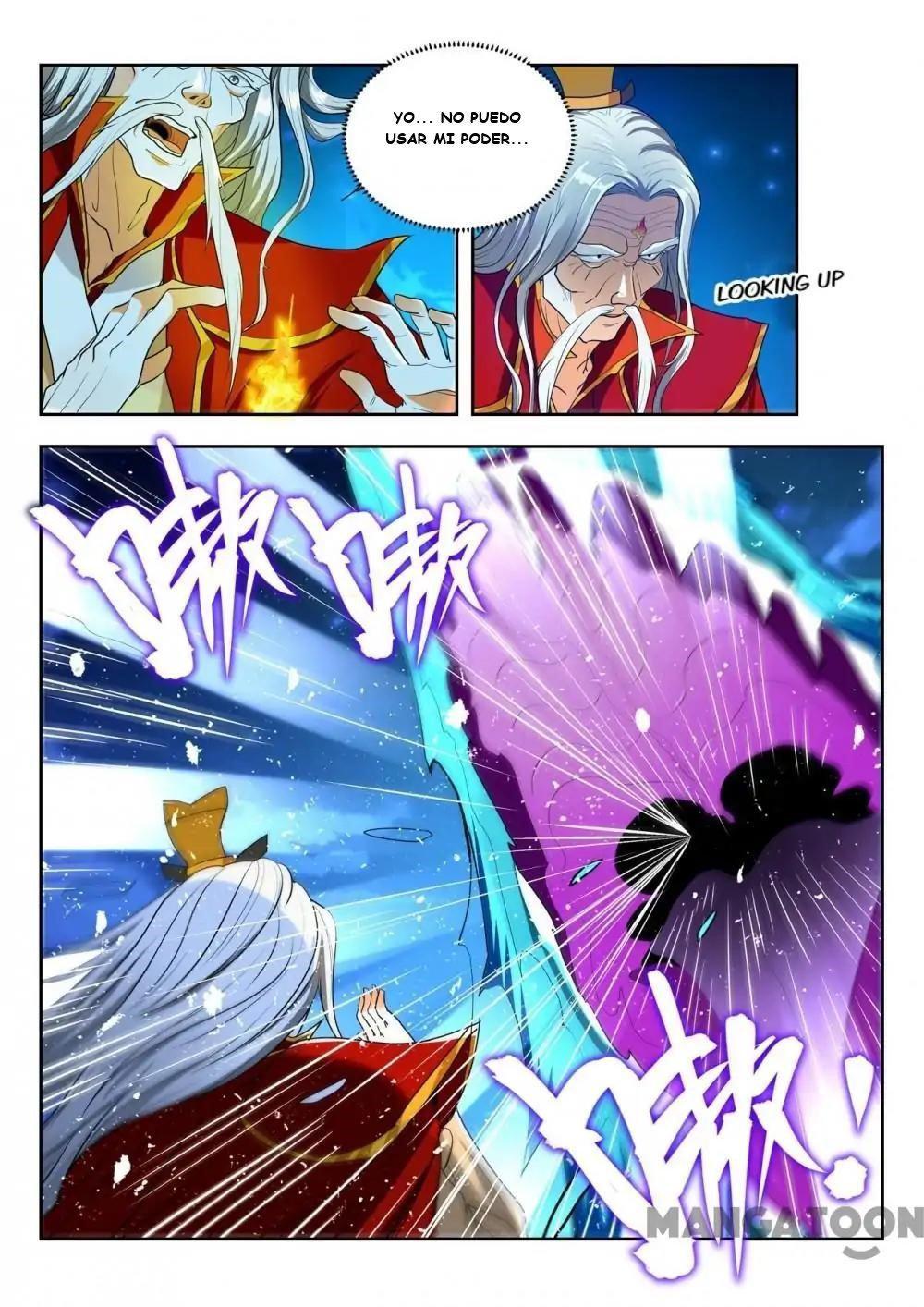 Capitulo 99 page 6