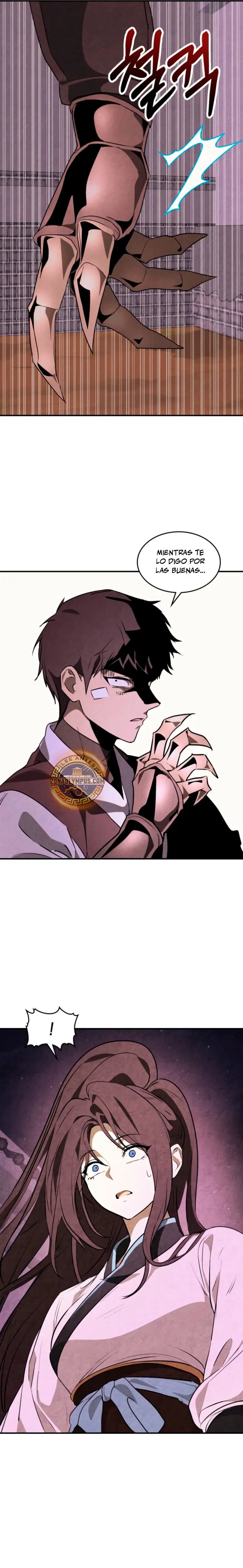Capitulo 160 page 8