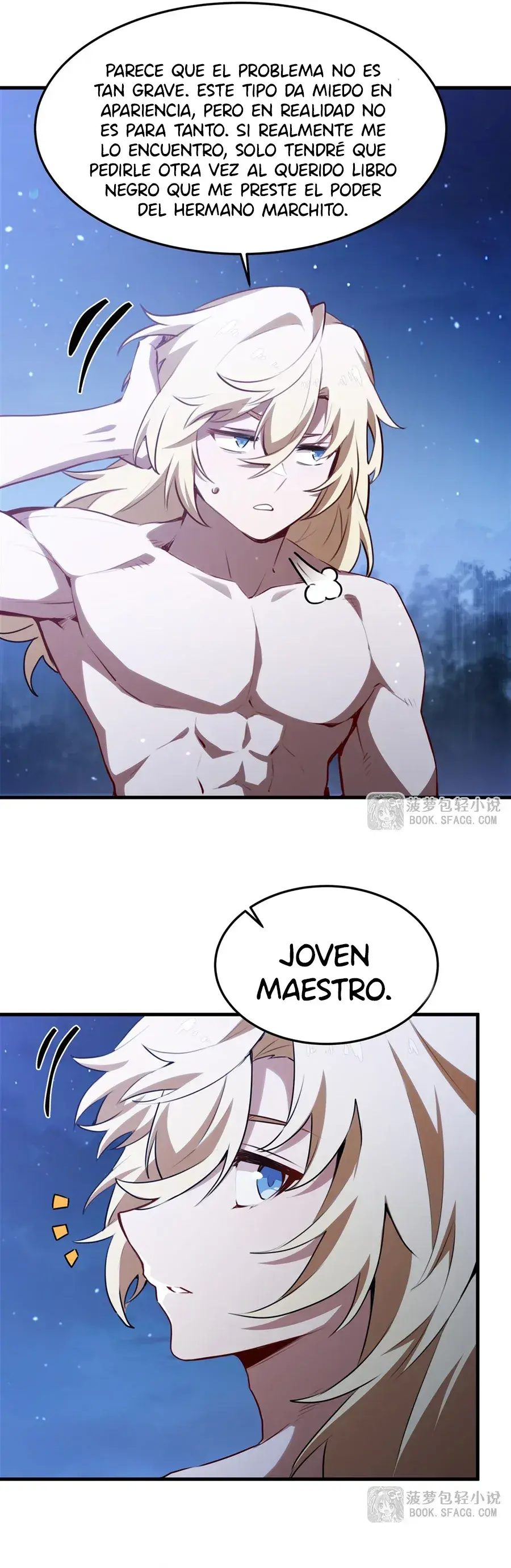 Capitulo 37 page 12