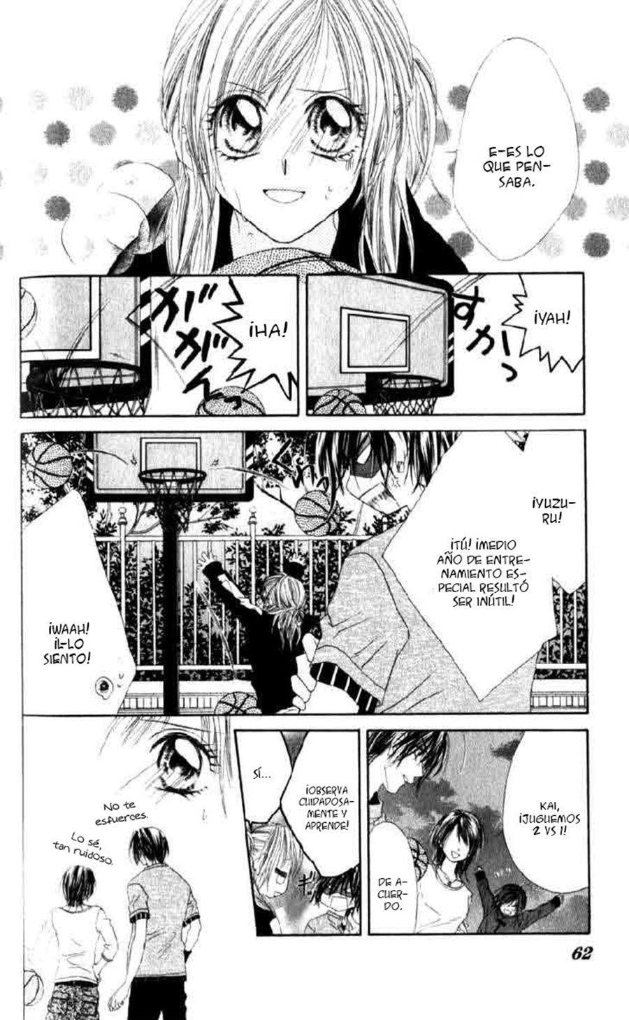 Capitulo 20 page 12